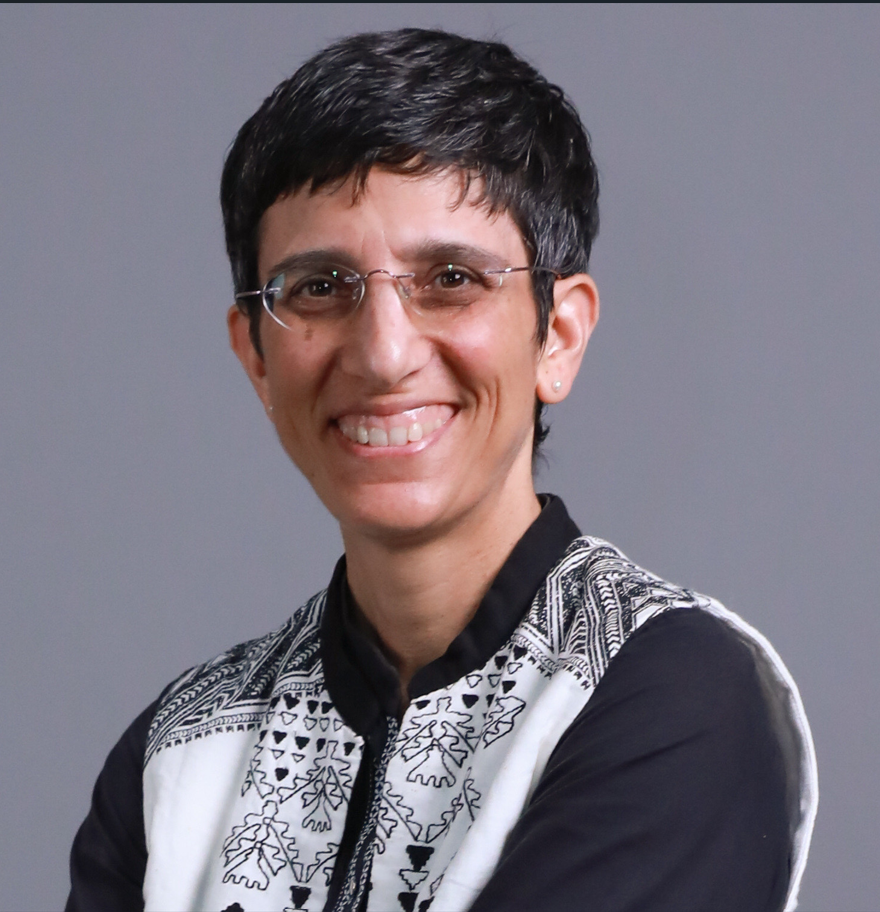 Prof. Galit Shmueli